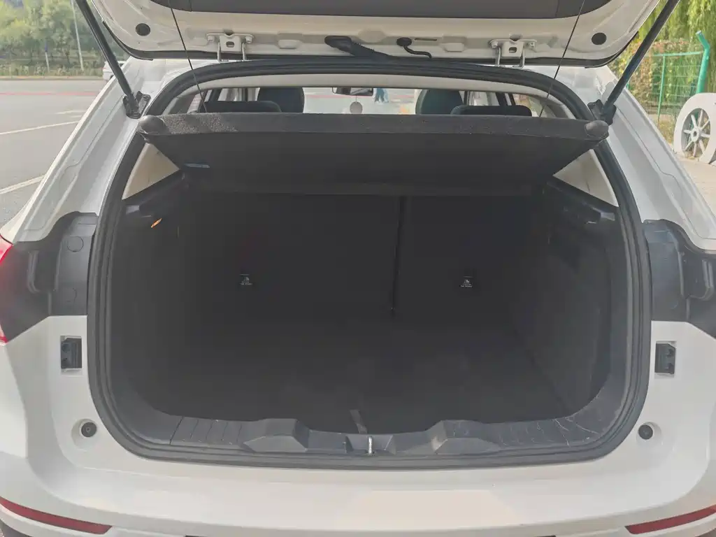 Haval H2s — фото 19