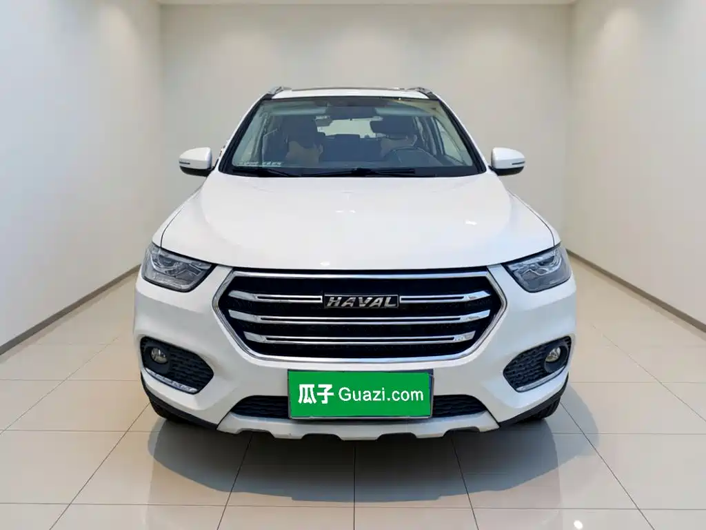 Haval H6 — фото 2