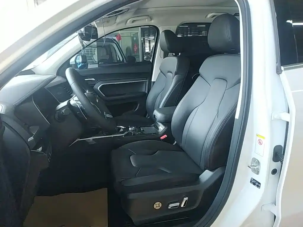 Haval H6 — фото 14