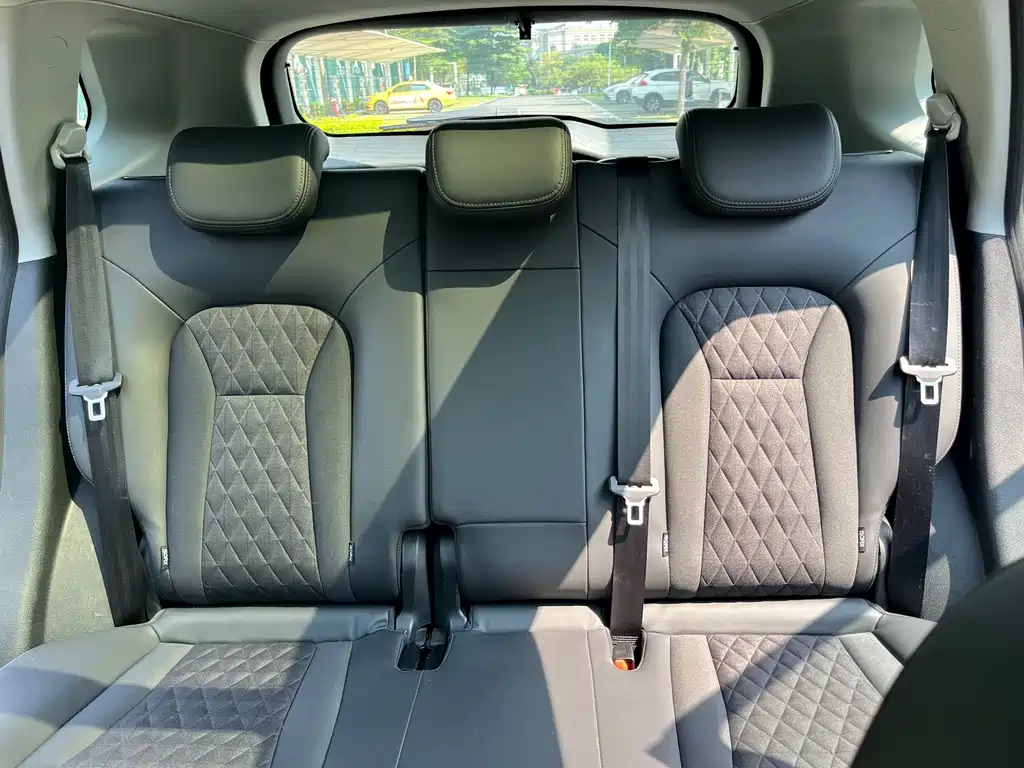 Haval H6 Coupe — фото 18