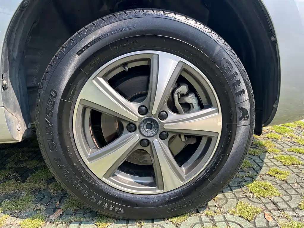 Haval H6 Coupe — фото 24