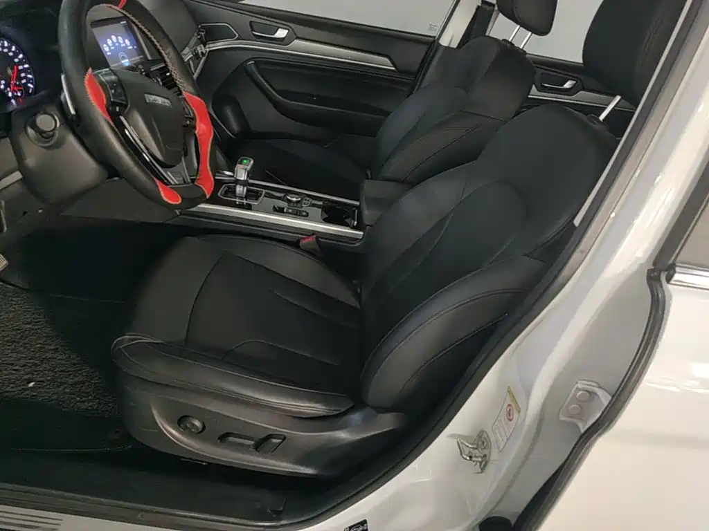 Haval H6 — фото 14
