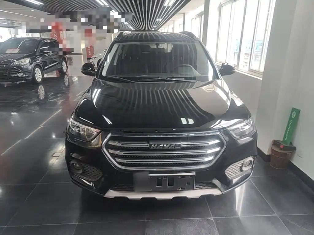 Haval H6 — фото 2