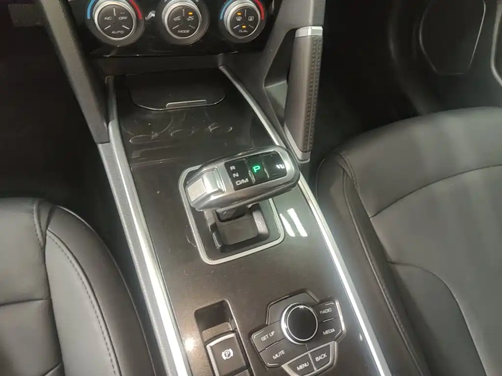 Haval H6 — фото 13
