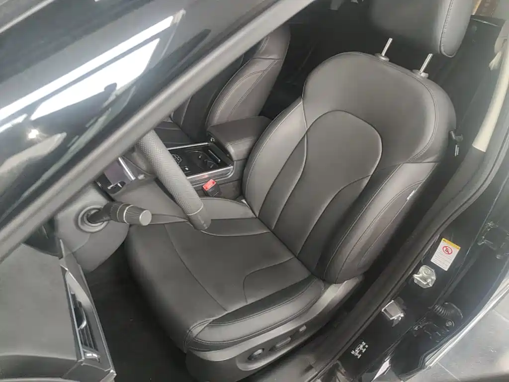Haval H6 — фото 14