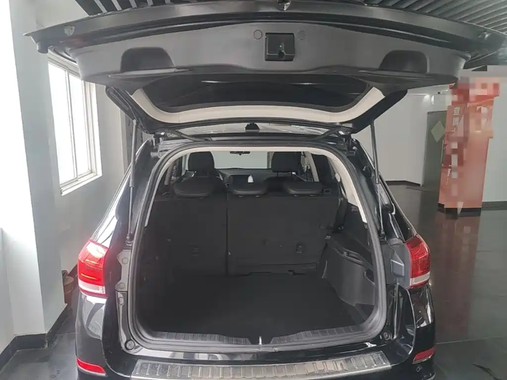 Haval H6 — фото 18