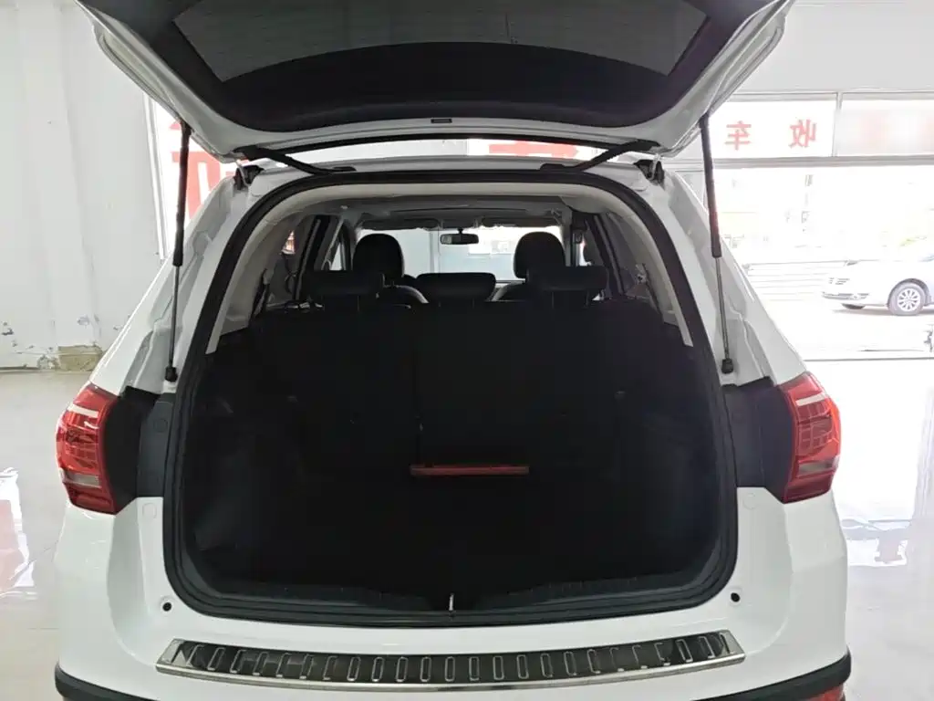 Haval H6 — фото 18