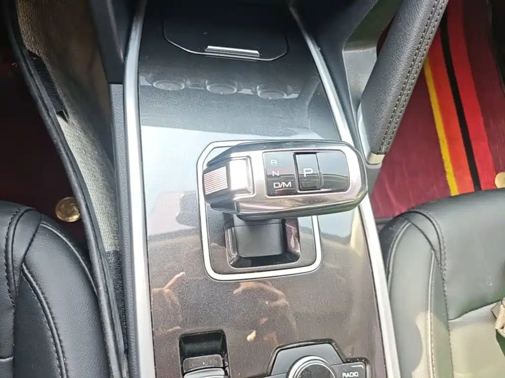 Haval H6 — фото 13