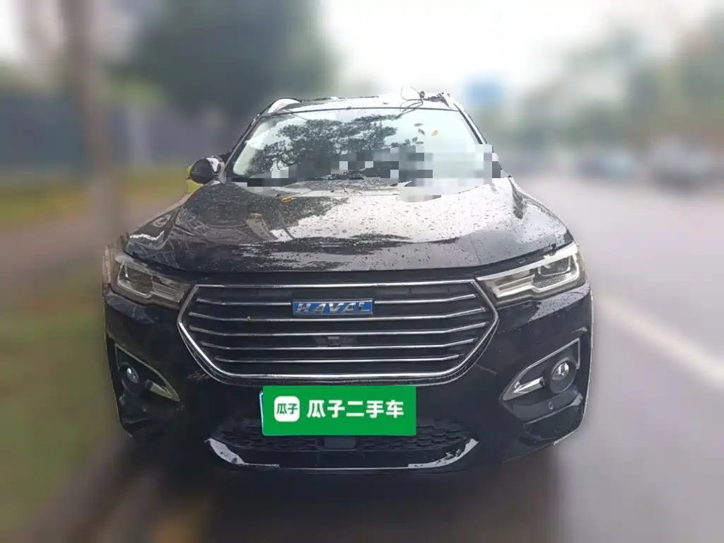 Haval H6 — фото 2