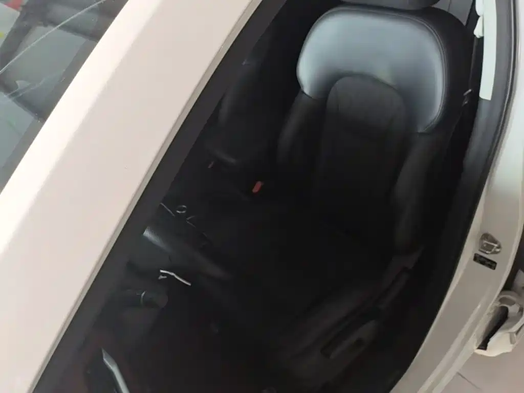 Haval H6 Coupe — фото 14