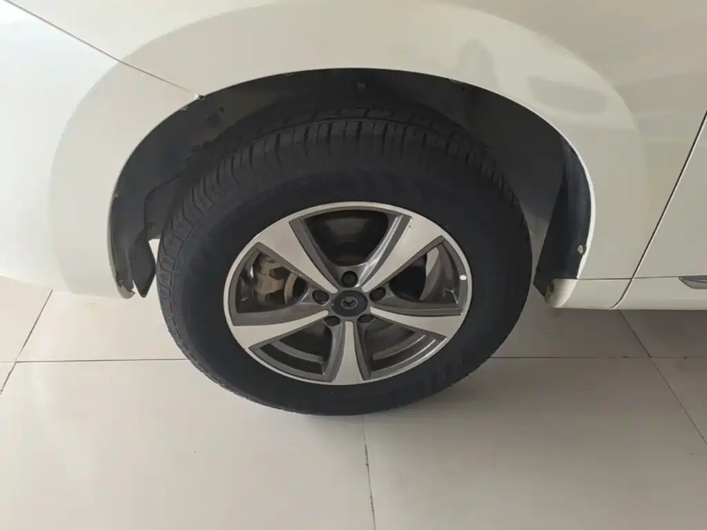Haval H6 Coupe — фото 22