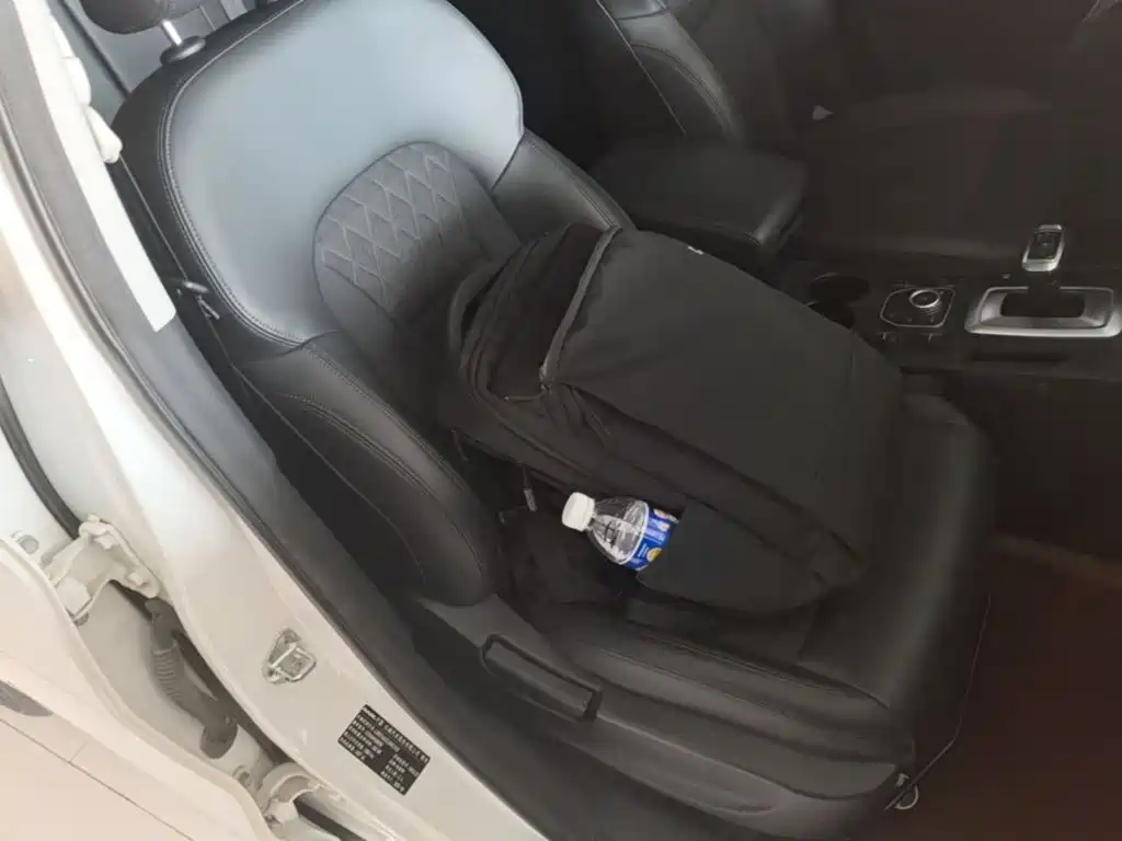 Haval H6 Coupe — фото 24