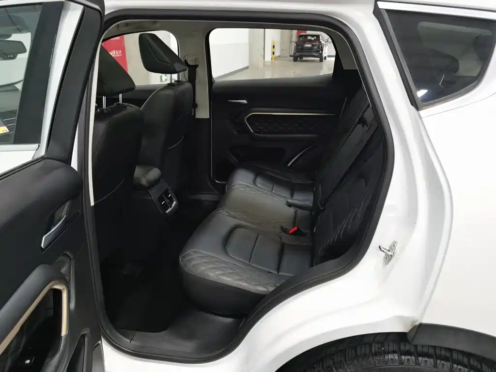 Haval H6 — фото 15
