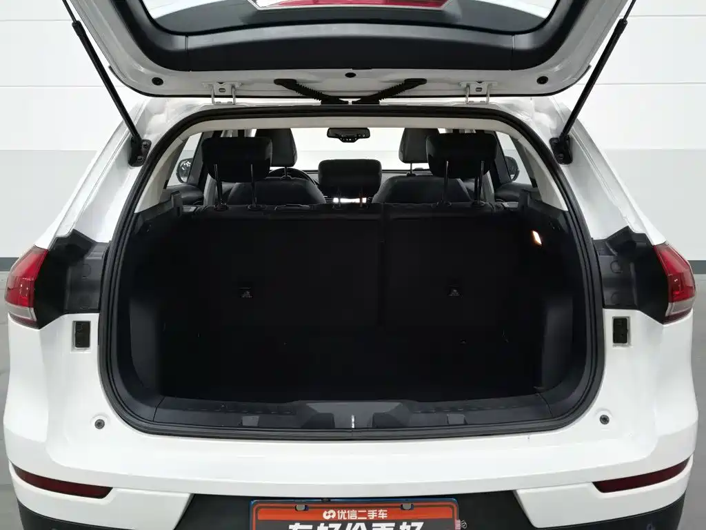 Haval H6 — фото 16
