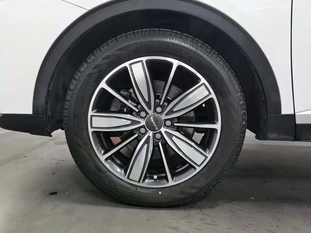 Haval H6 — фото 17