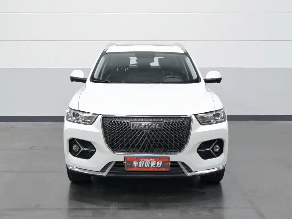 Haval H6 — фото 3