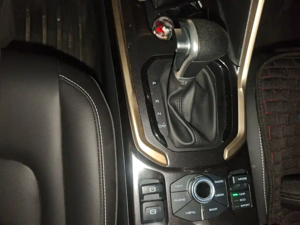Haval H6 — фото 10