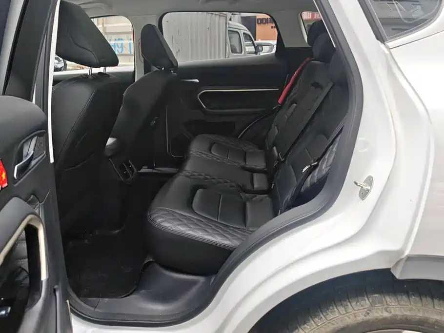 Haval H6 — фото 11