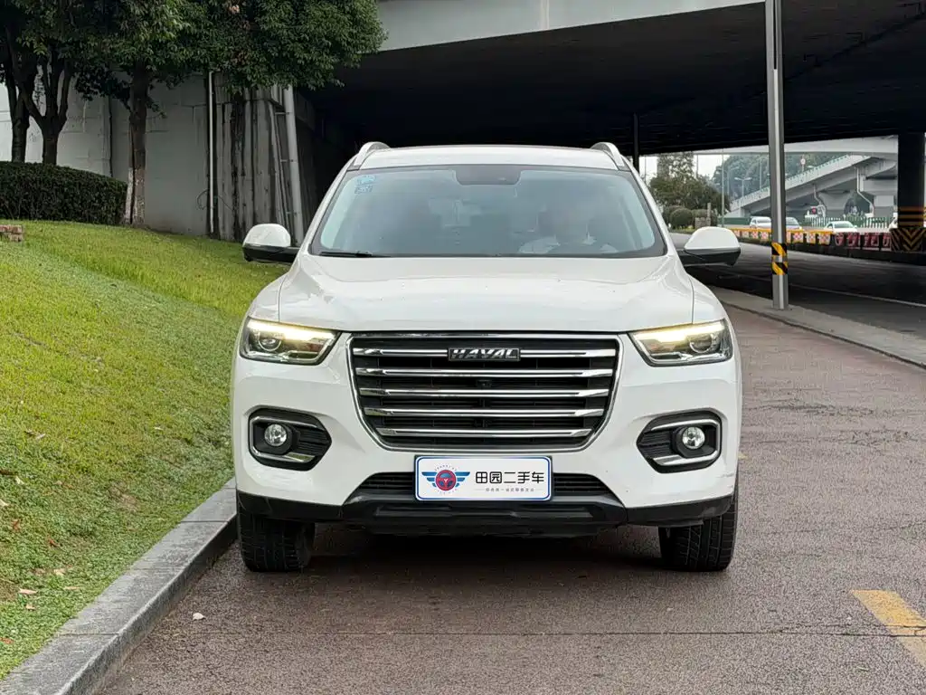 Haval H6 — фото 2