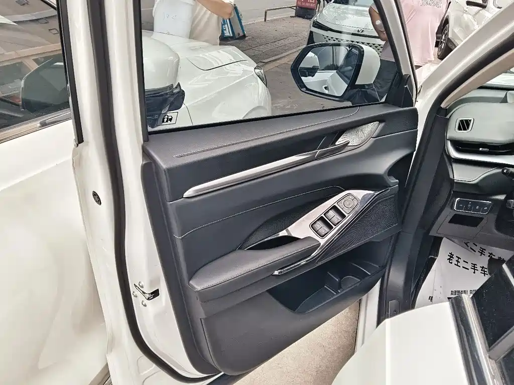 Haval H6 — фото 13