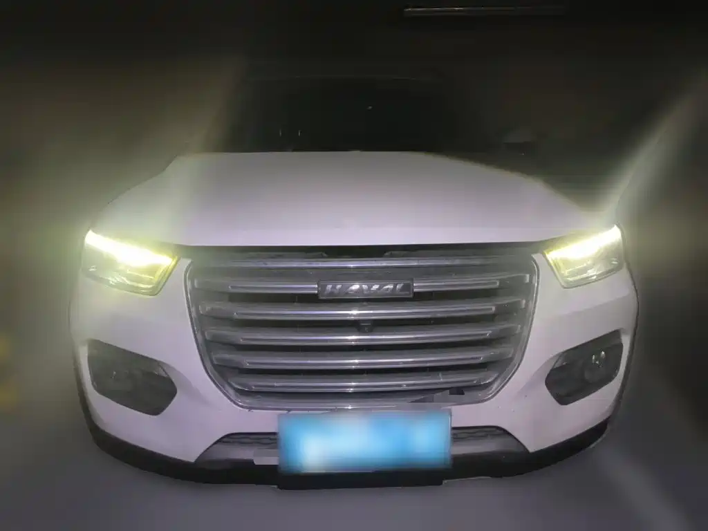 Haval H6 — фото 2