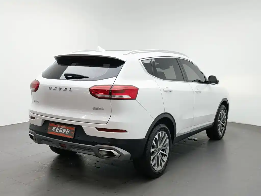 Haval H6 — фото 2