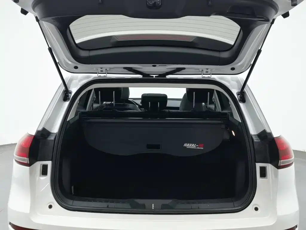 Haval H6 — фото 16
