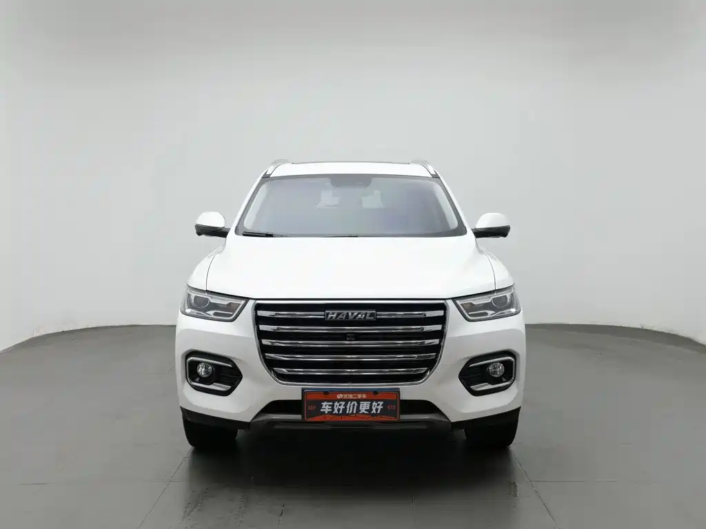 Haval H6 — фото 3