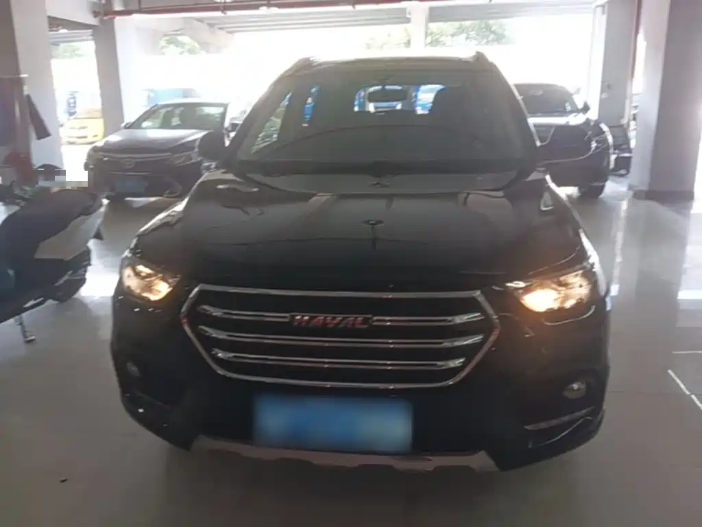 Haval H6 — фото 2
