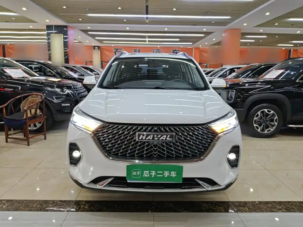 Haval M6 — фото 2