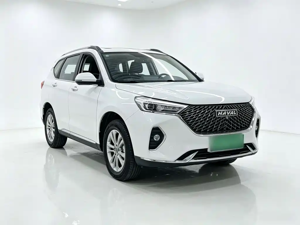 Haval M6 — фото 3