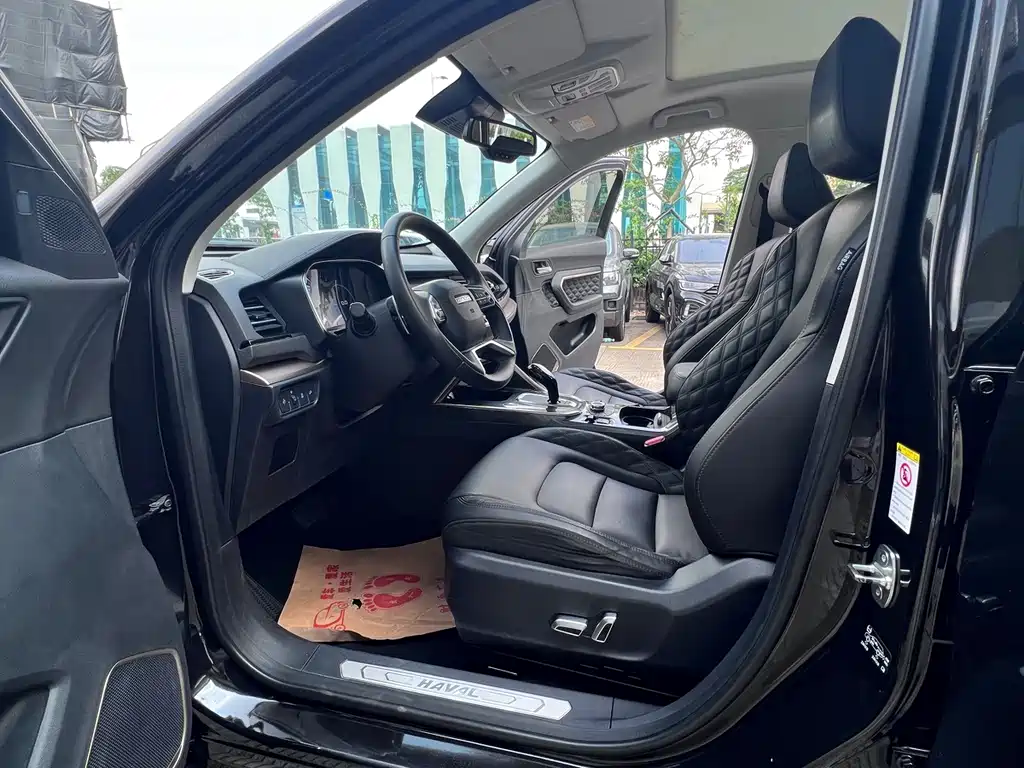 Haval H6 — фото 2