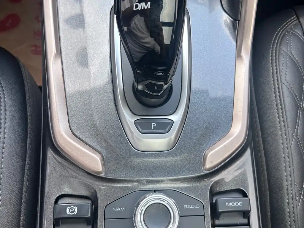 Haval H6 — фото 23