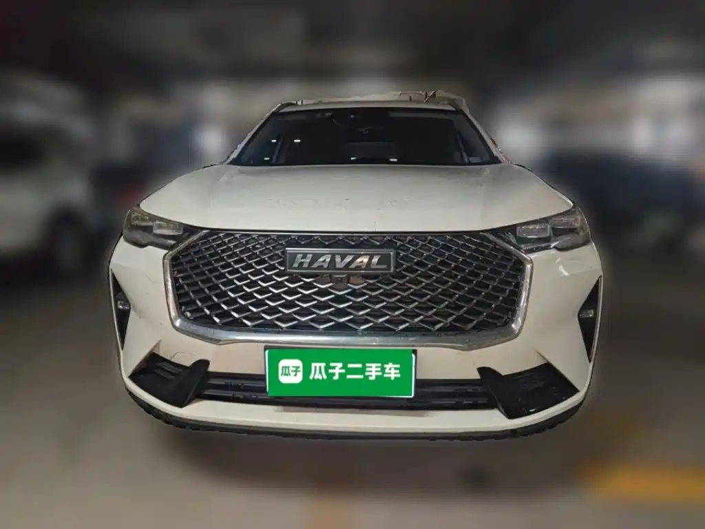 Haval H6 — фото 2