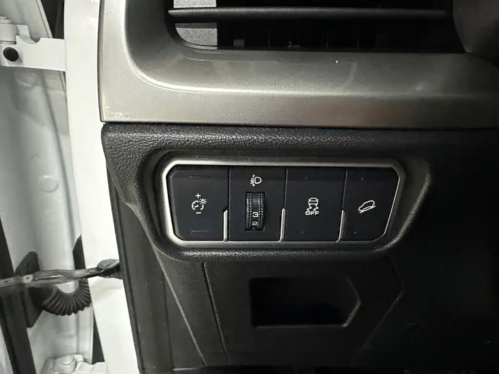 Haval H6 — фото 13