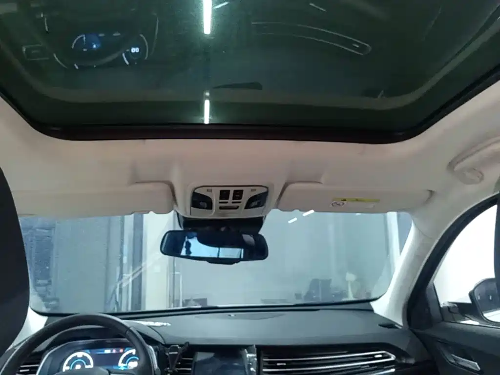Haval H6 — фото 17