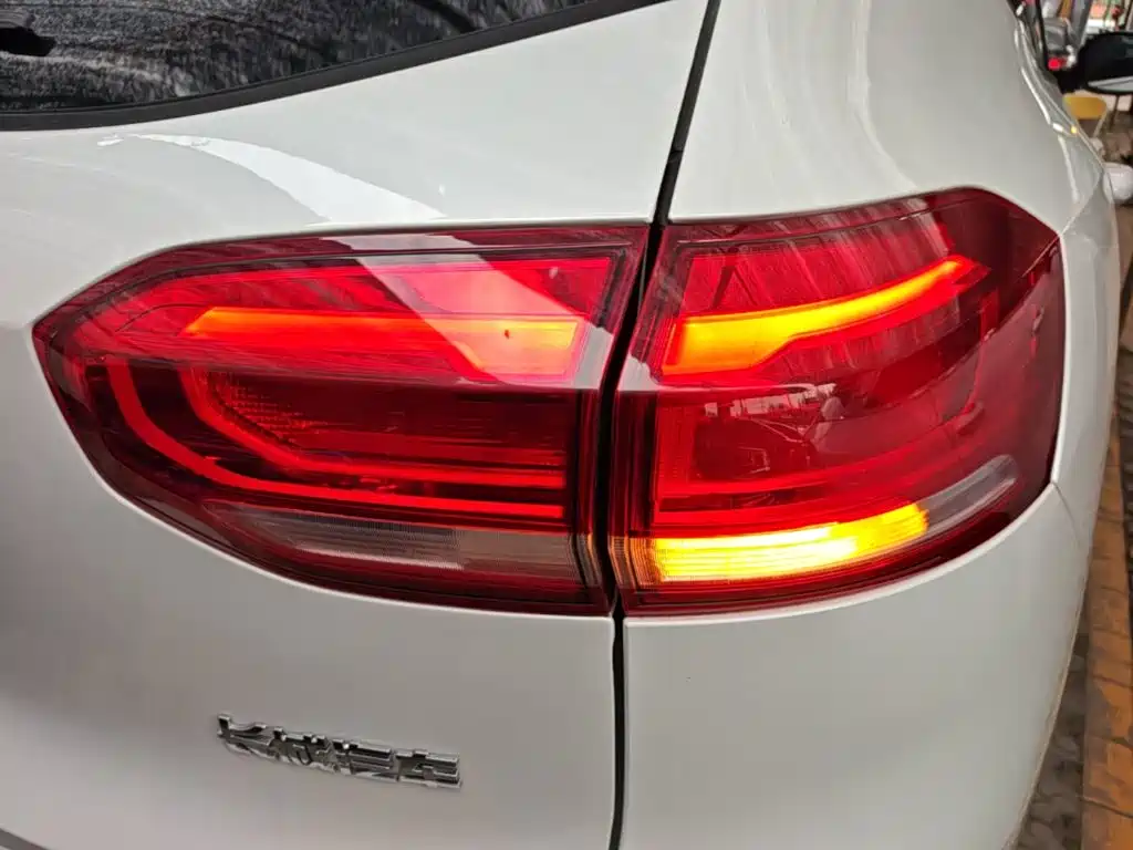 Haval H6 — фото 7