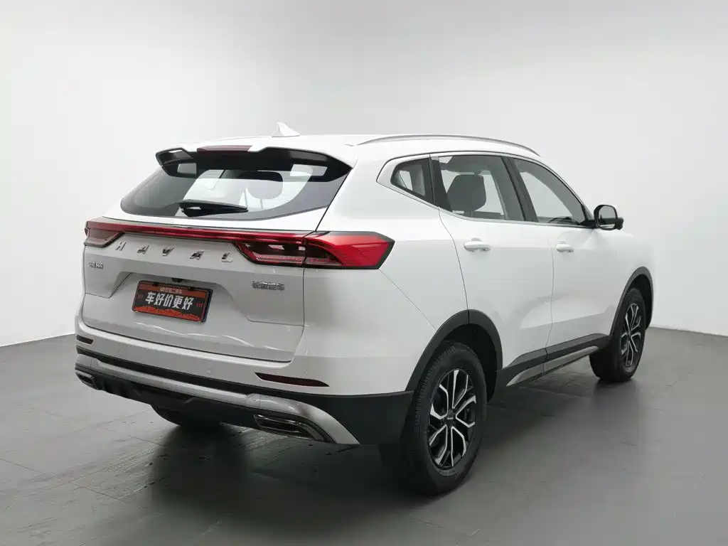 Haval H6 — фото 2