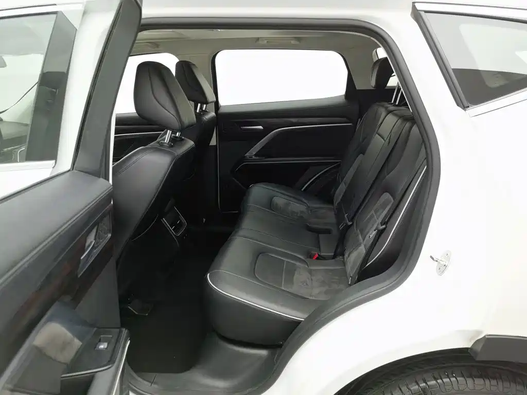 Haval H6 — фото 15