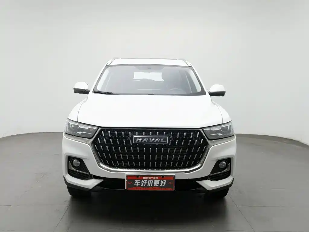 Haval H6 — фото 3