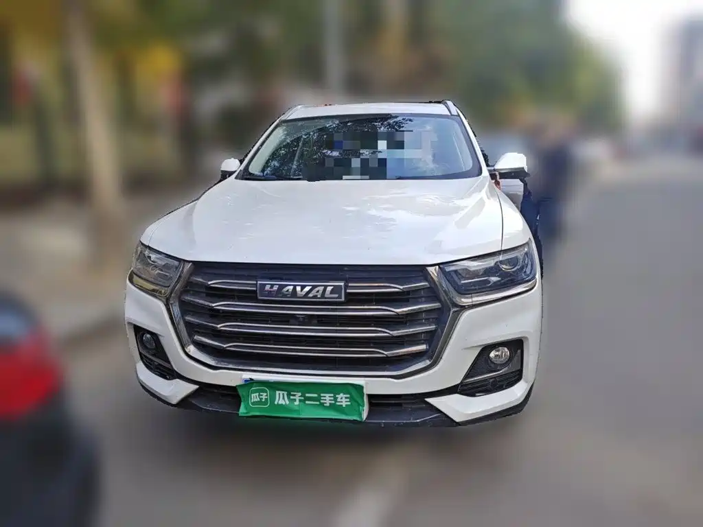 Haval H6 — фото 2
