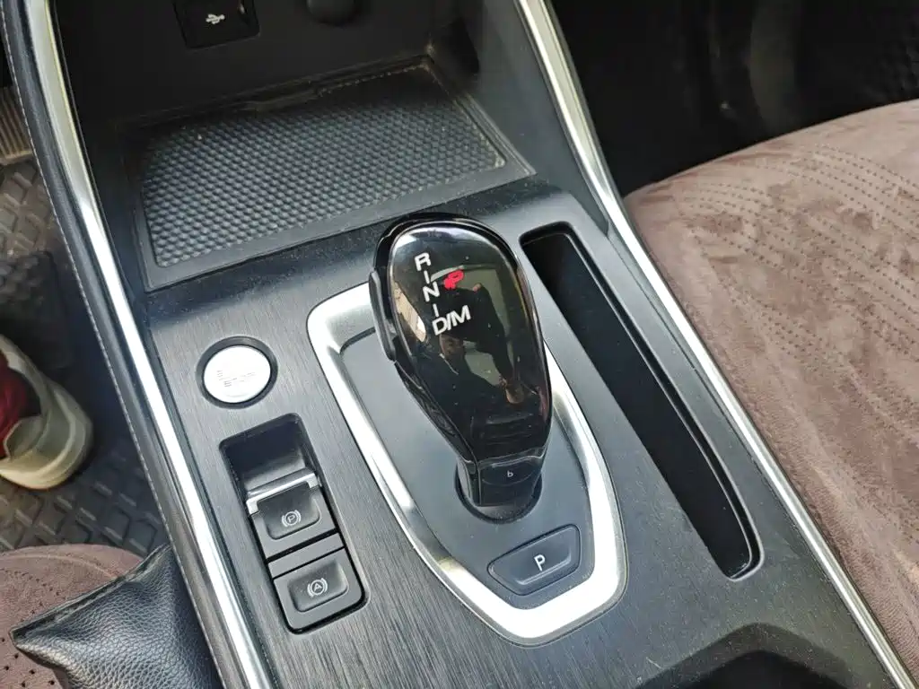 Haval H6 — фото 15