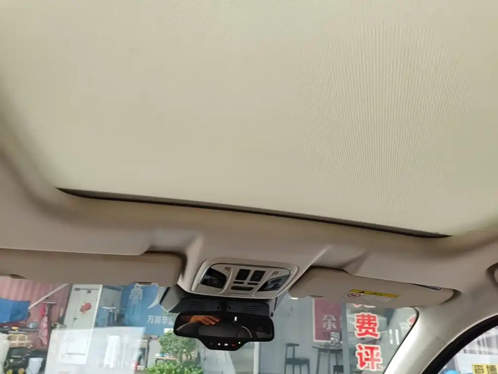 Haval H6 — фото 17