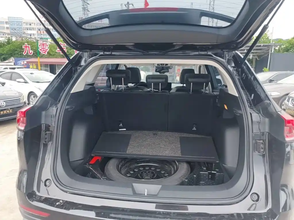 Haval H6 — фото 18