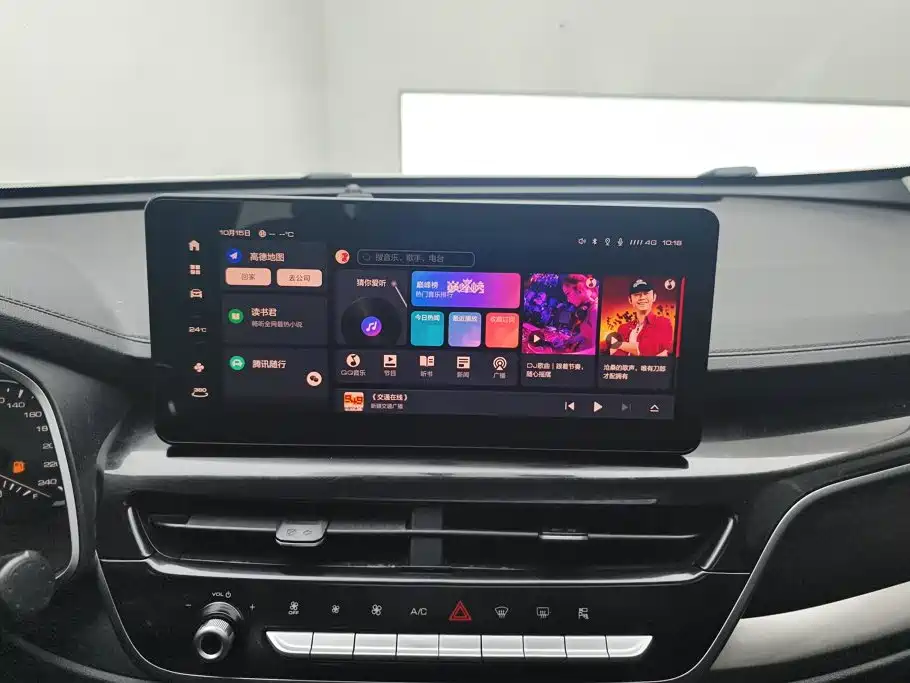 Haval H6 — фото 13