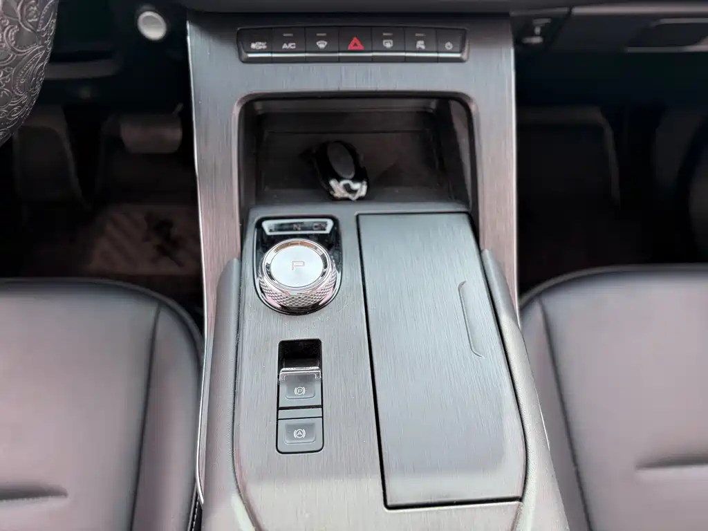 Haval H6 — фото 14