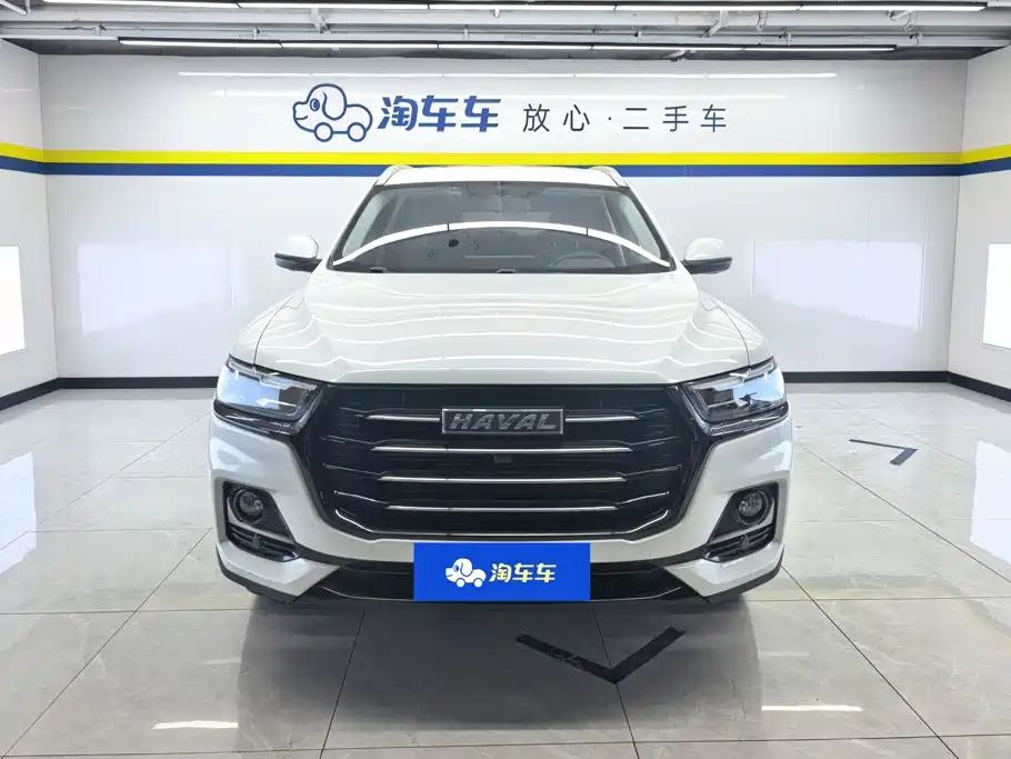 Haval H6 — фото 2