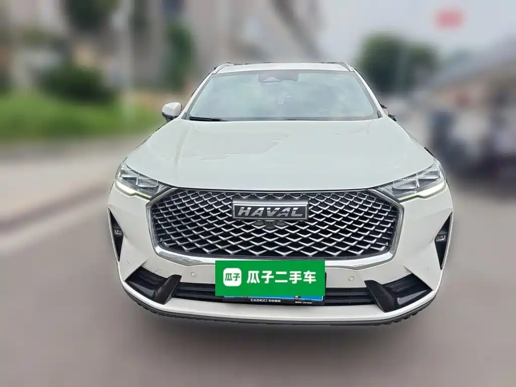 Haval H6 — фото 2