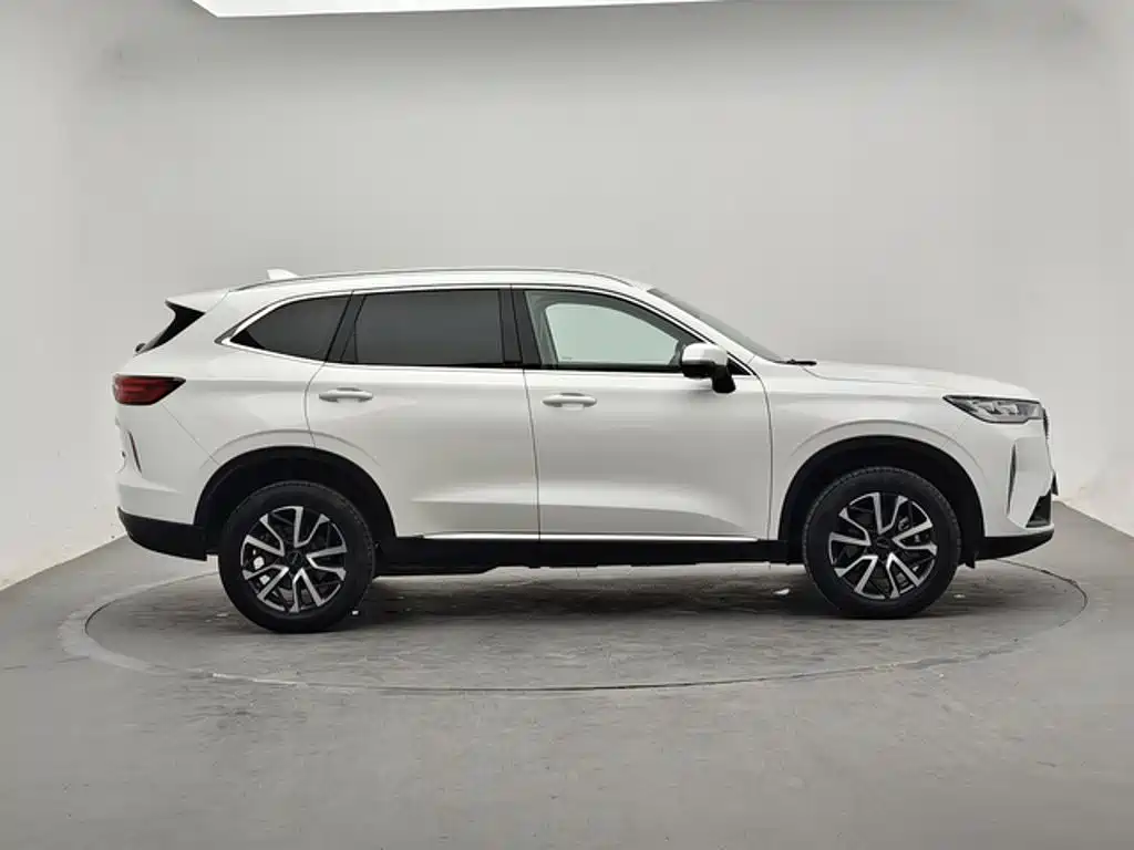 Haval H6 — фото 3