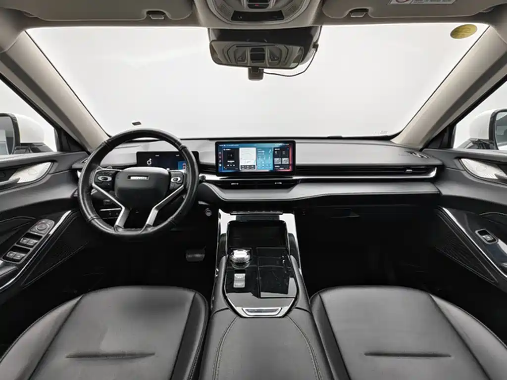 Haval H6 — фото 4